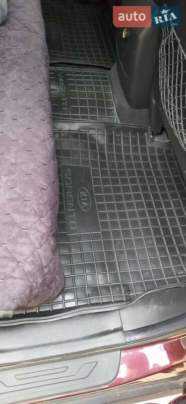 Внедорожник / Кроссовер Kia Sorento 2012 в Шостке фото 26 Внедорожник / Кроссовер Kia Sorento 2012 в Шостке