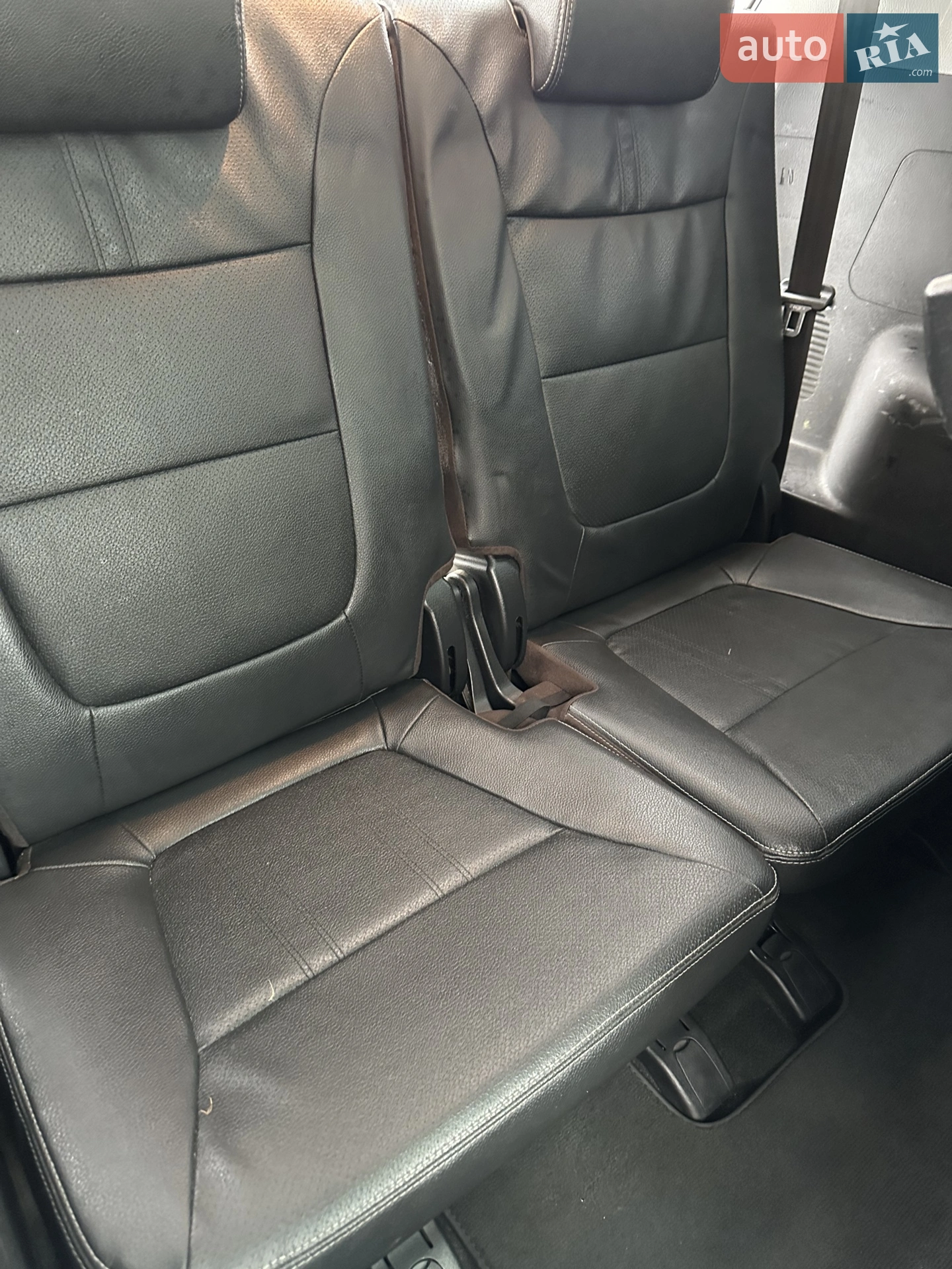 2011 Kia Sorento - мініатюра 7