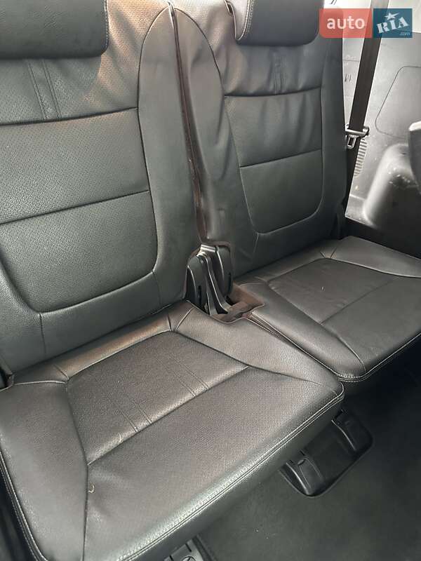 Внедорожник / Кроссовер Kia Sorento 2011 в Дубровице