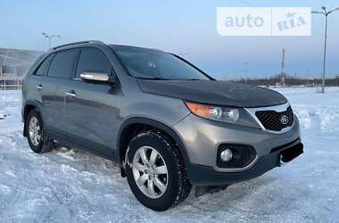 Внедорожник / Кроссовер Kia Sorento 2012 в Ровно