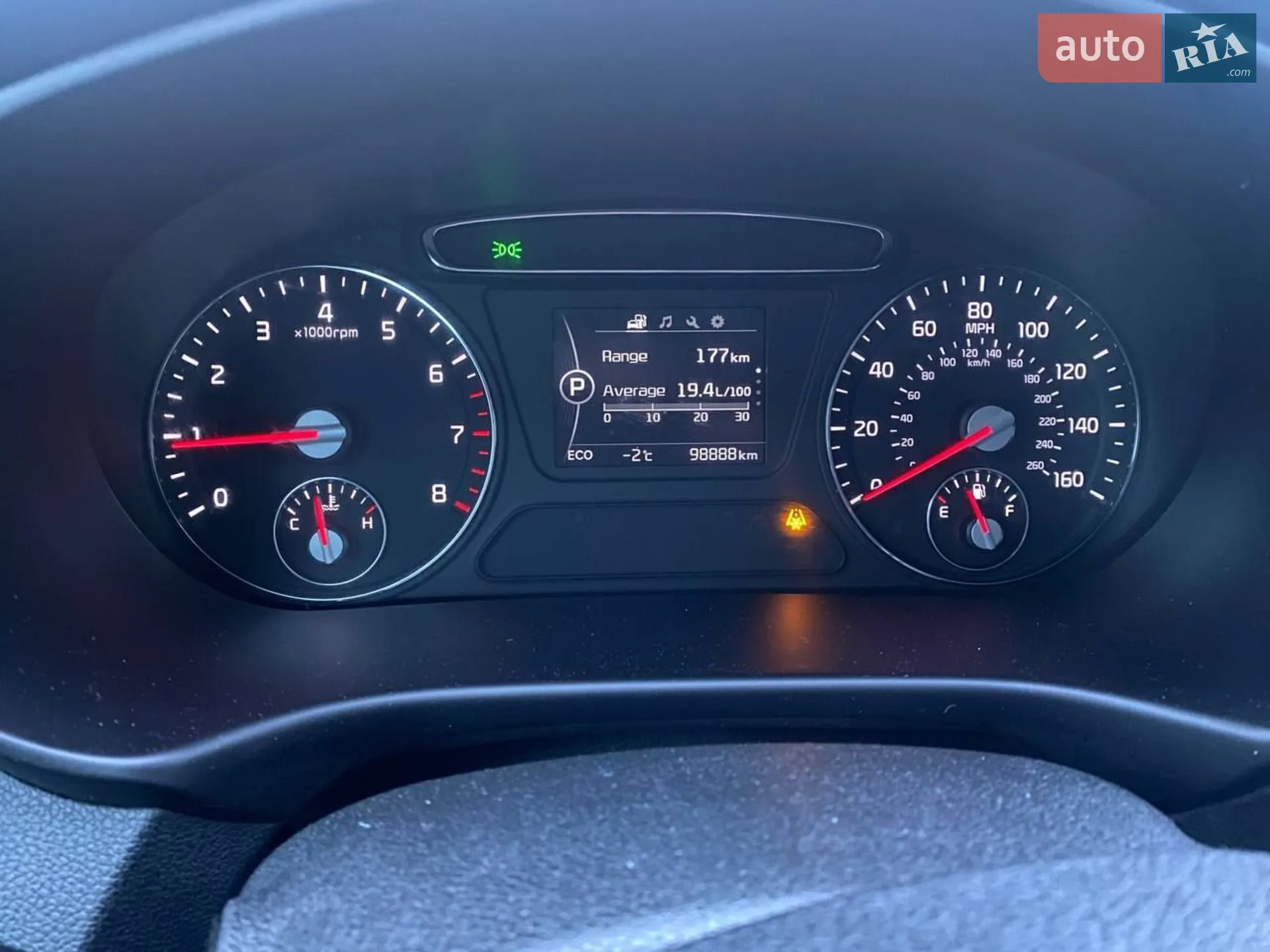 2016 Kia Sorento - мініатюра 10