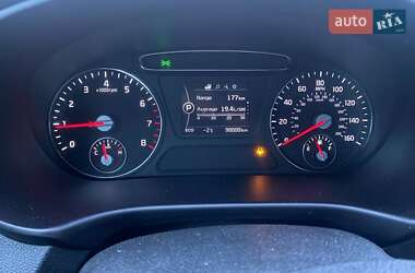 Внедорожник / Кроссовер Kia Sorento 2016 в 
