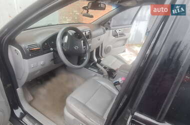 Позашляховик / Кросовер Kia Sorento 2007 в Козятині