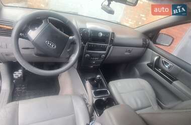 Позашляховик / Кросовер Kia Sorento 2007 в Козятині