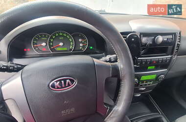 Позашляховик / Кросовер Kia Sorento 2007 в Козятині