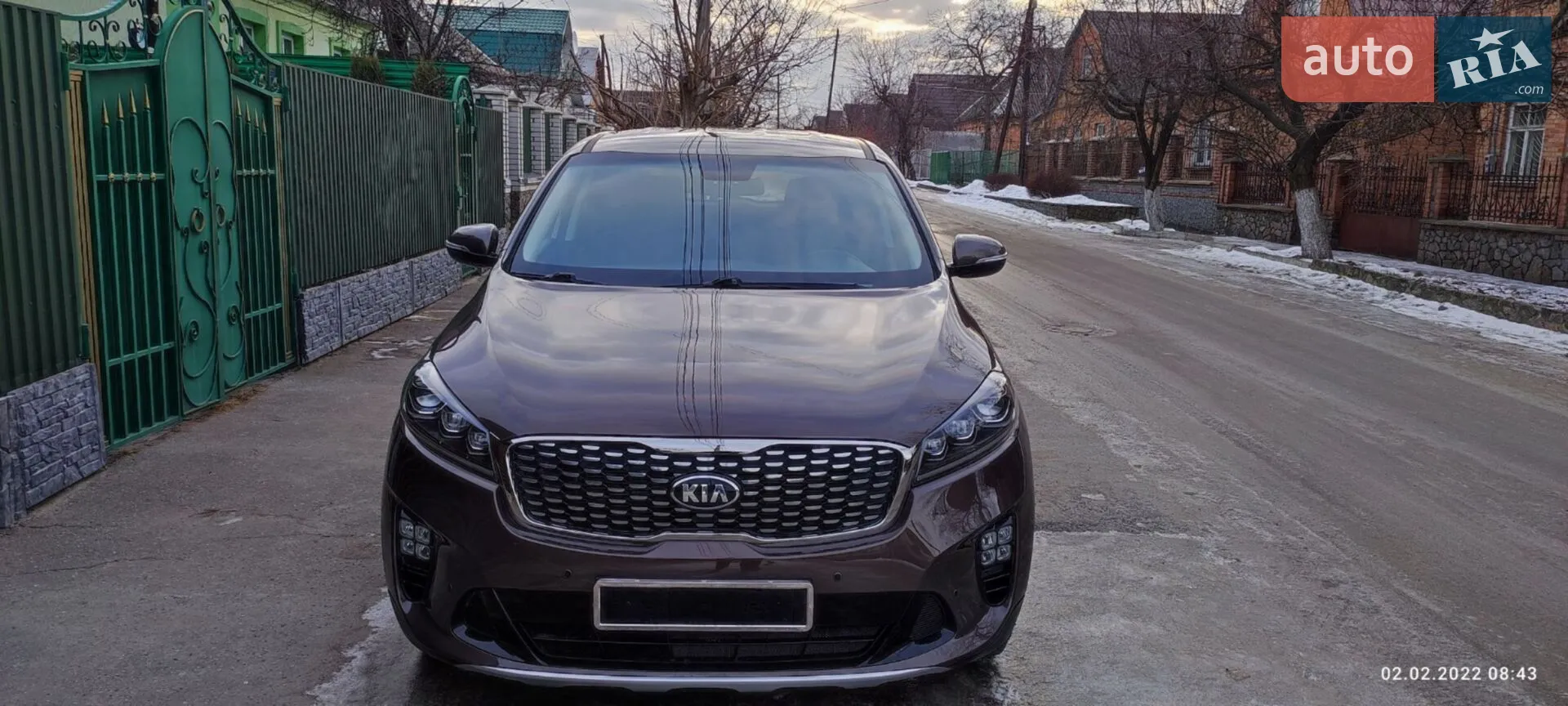 2018 Kia Sorento - мініатюра 18