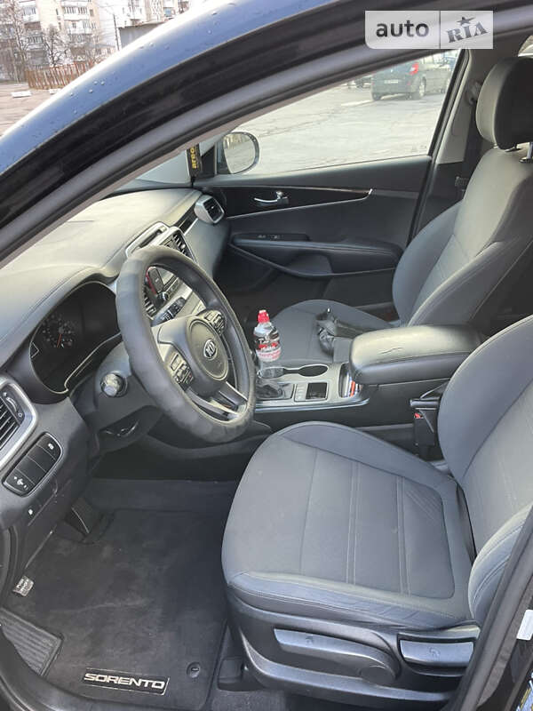 Внедорожник / Кроссовер Kia Sorento 2015 в Виннице