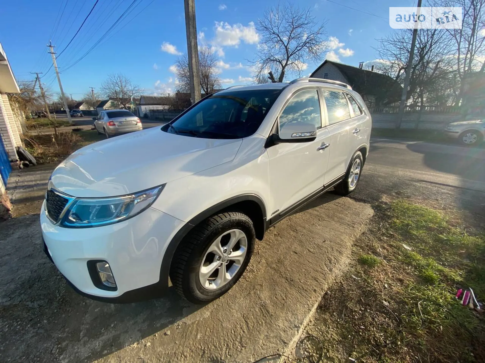 2013 Kia Sorento - мініатюра 9