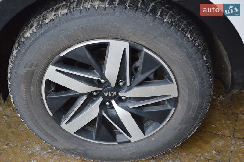 Внедорожник / Кроссовер Kia Sorento 2020 в Львове фото 10 Внедорожник / Кроссовер Kia Sorento 2020 в Львове