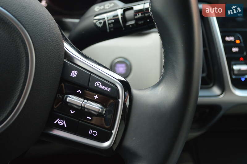 Внедорожник / Кроссовер Kia Sorento 2020 в Львове фото 18 Внедорожник / Кроссовер Kia Sorento 2020 в Львове