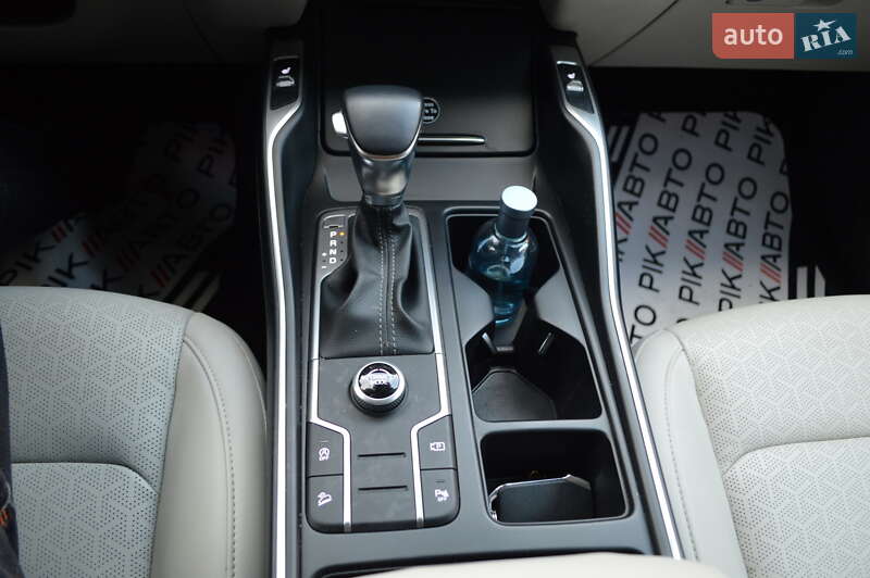 Внедорожник / Кроссовер Kia Sorento 2020 в Львове фото 22 Внедорожник / Кроссовер Kia Sorento 2020 в Львове