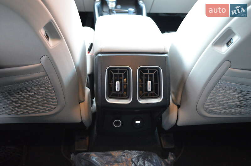 Внедорожник / Кроссовер Kia Sorento 2020 в Львове фото 28 Внедорожник / Кроссовер Kia Sorento 2020 в Львове