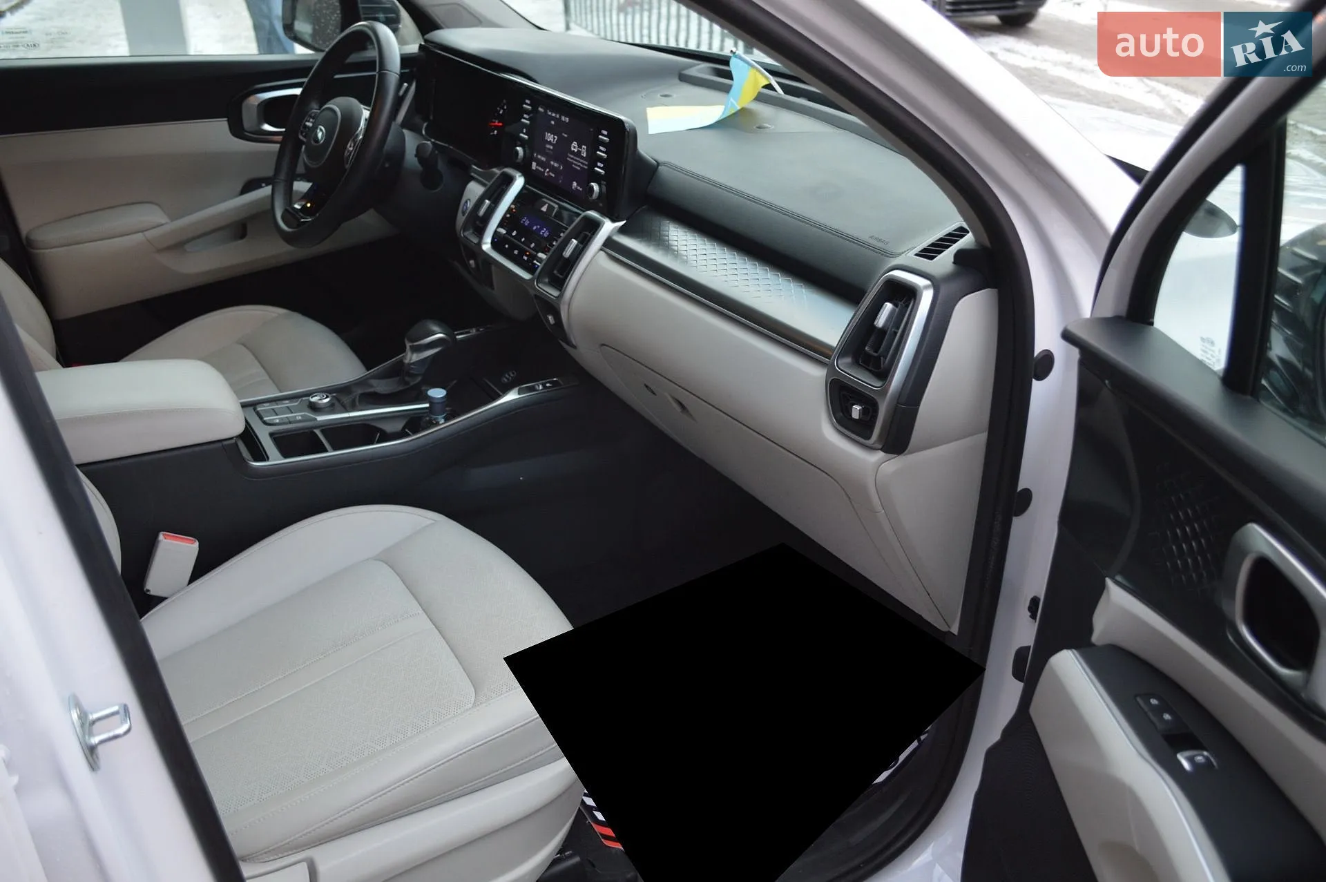 2020 Kia Sorento - мініатюра 29