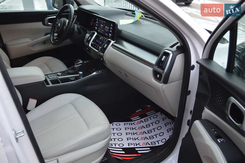 Внедорожник / Кроссовер Kia Sorento 2020 в Львове фото 29 Внедорожник / Кроссовер Kia Sorento 2020 в Львове