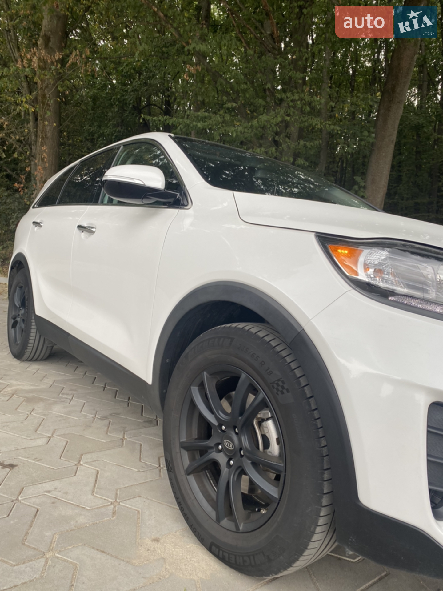 2018 Kia Sorento - мініатюра 13