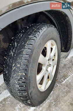 Внедорожник / Кроссовер Kia Sorento 2009 в Ровно