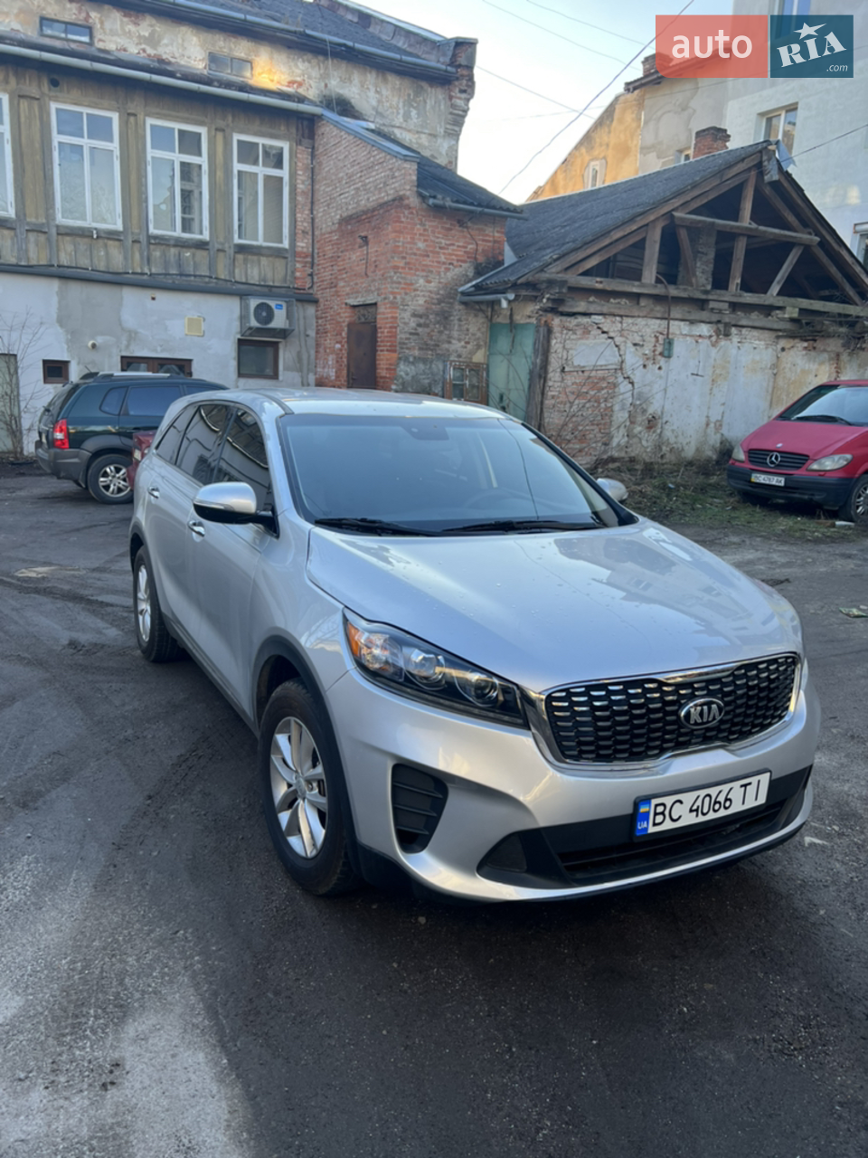2019 Kia Sorento - мініатюра 22