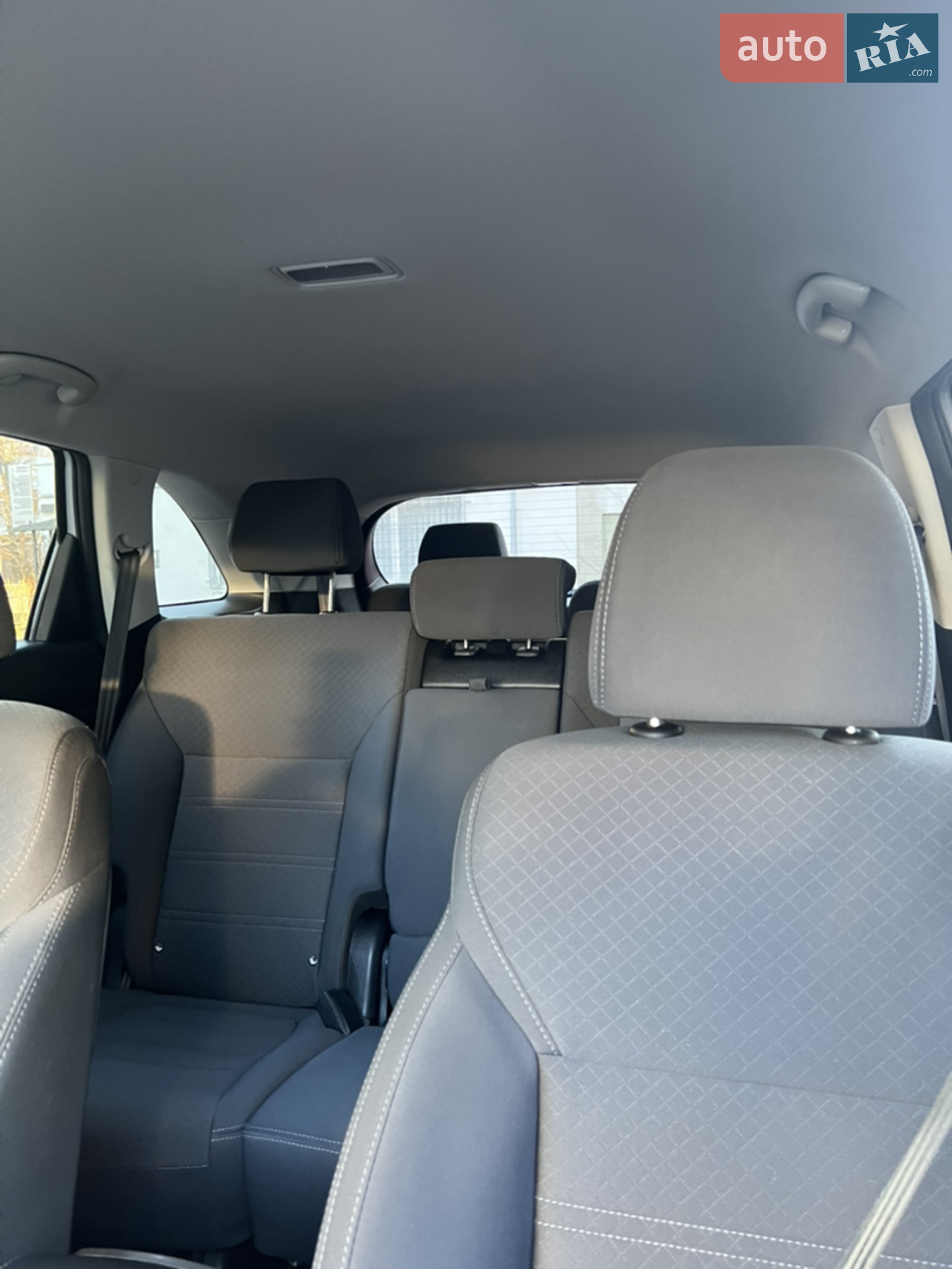 2019 Kia Sorento - мініатюра 8