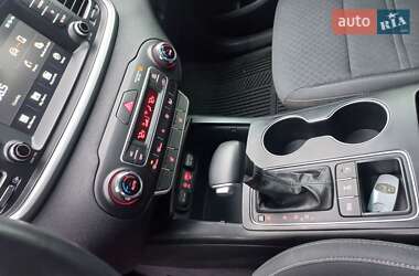 Позашляховик / Кросовер Kia Sorento 2019 в Києві