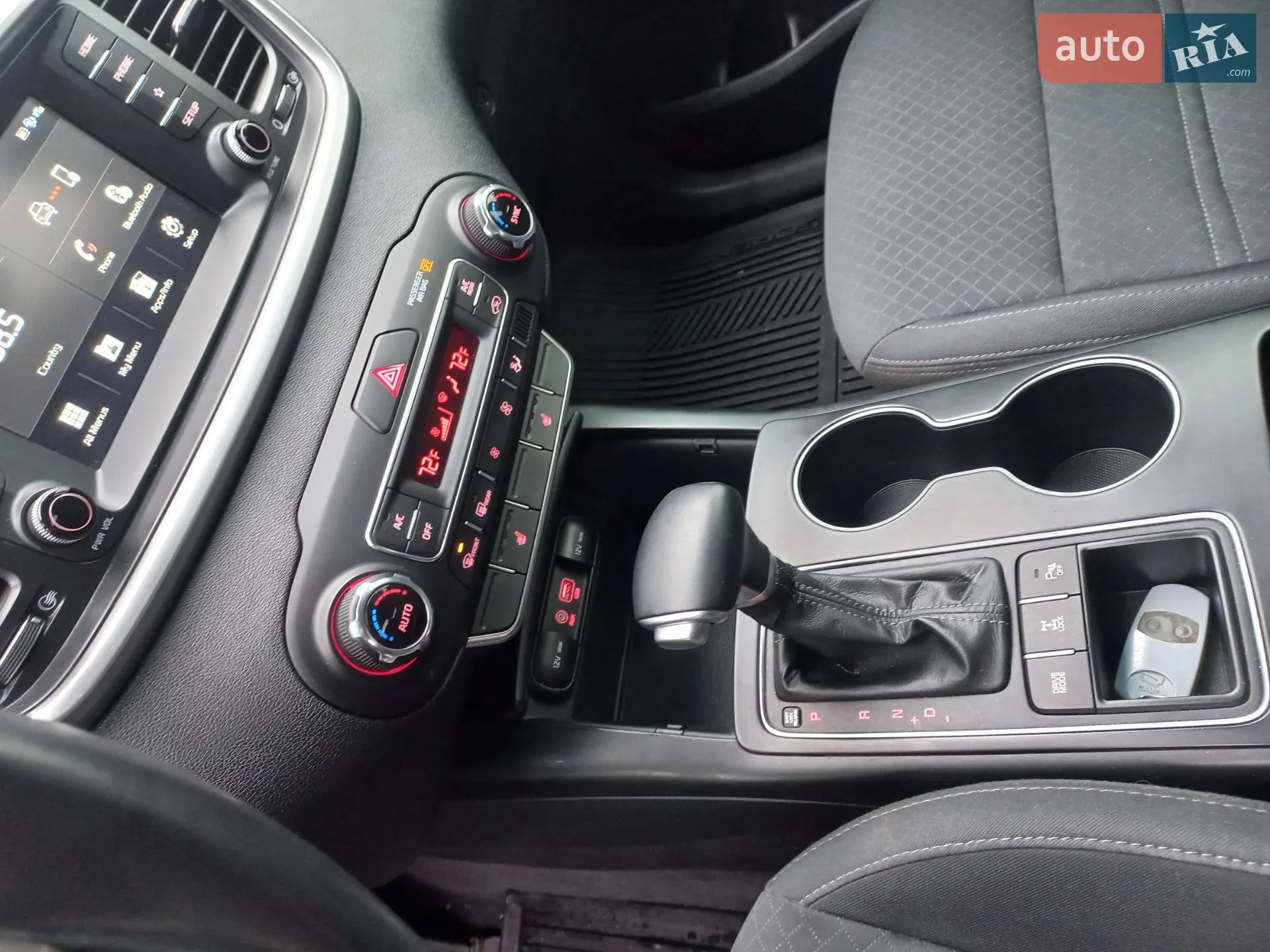2019 Kia Sorento - мініатюра 26