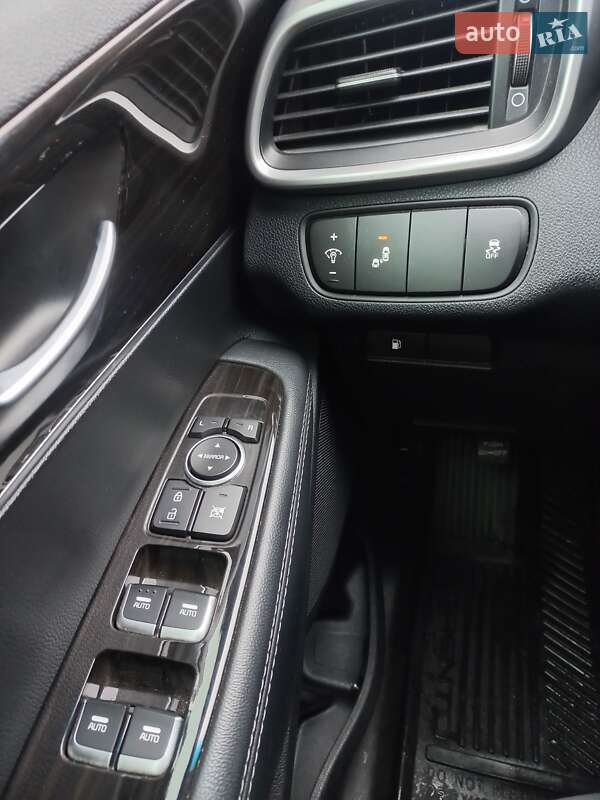 Позашляховик / Кросовер Kia Sorento 2019 в Києві