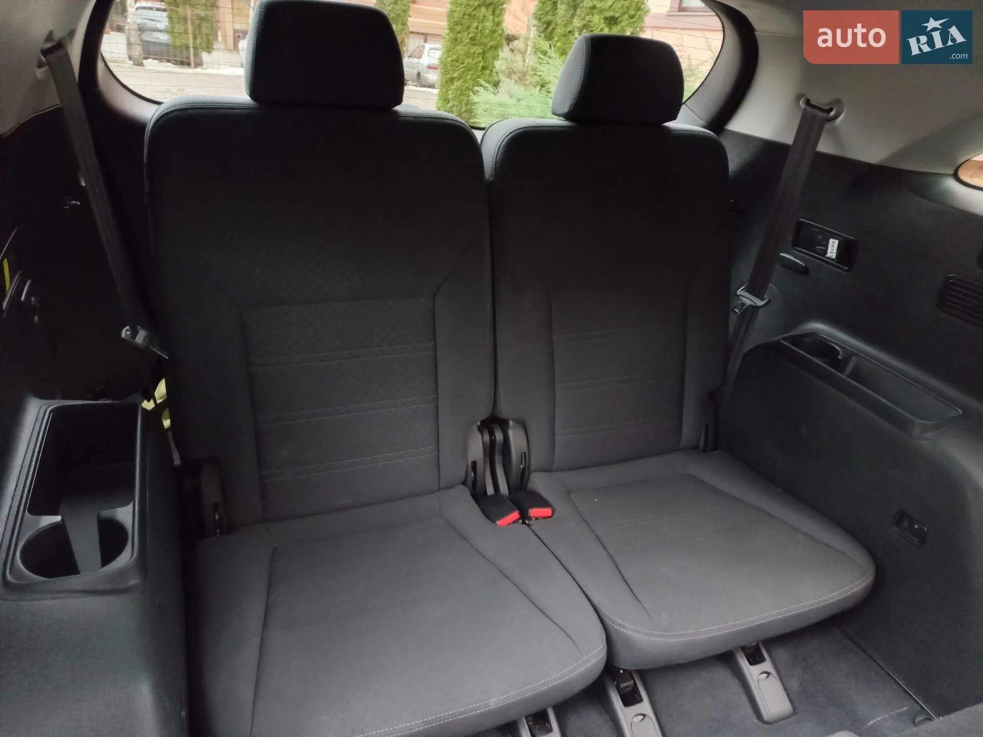 2019 Kia Sorento - мініатюра 35