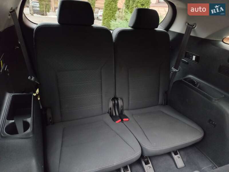 Позашляховик / Кросовер Kia Sorento 2019 в Києві