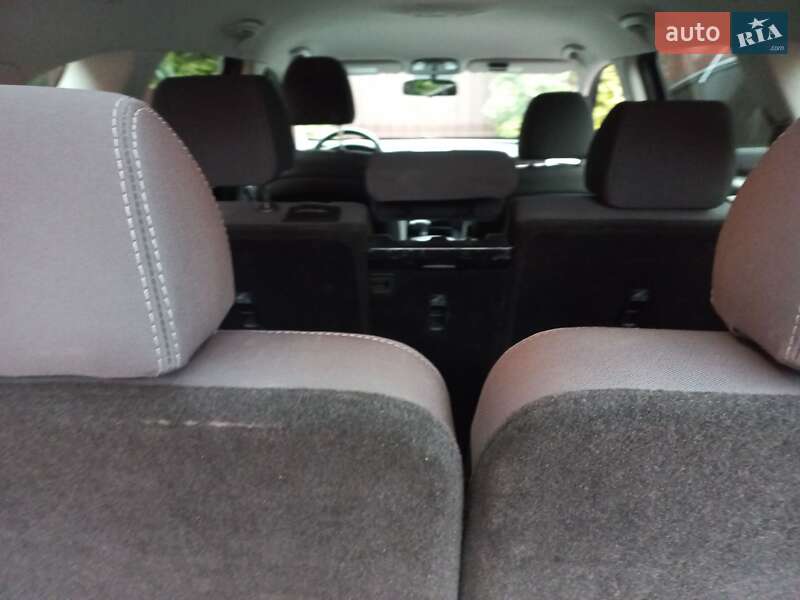 Позашляховик / Кросовер Kia Sorento 2019 в Києві