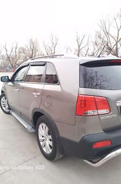 Внедорожник / Кроссовер Kia Sorento 2011 в Измаиле