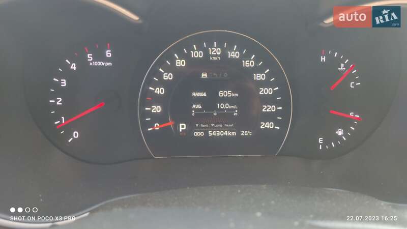 Внедорожник / Кроссовер Kia Sorento 2013 в Шаргороде фото 14 Внедорожник / Кроссовер Kia Sorento 2013 в Шаргороде