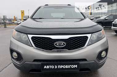 Внедорожник / Кроссовер Kia Sorento 2012 в Киеве