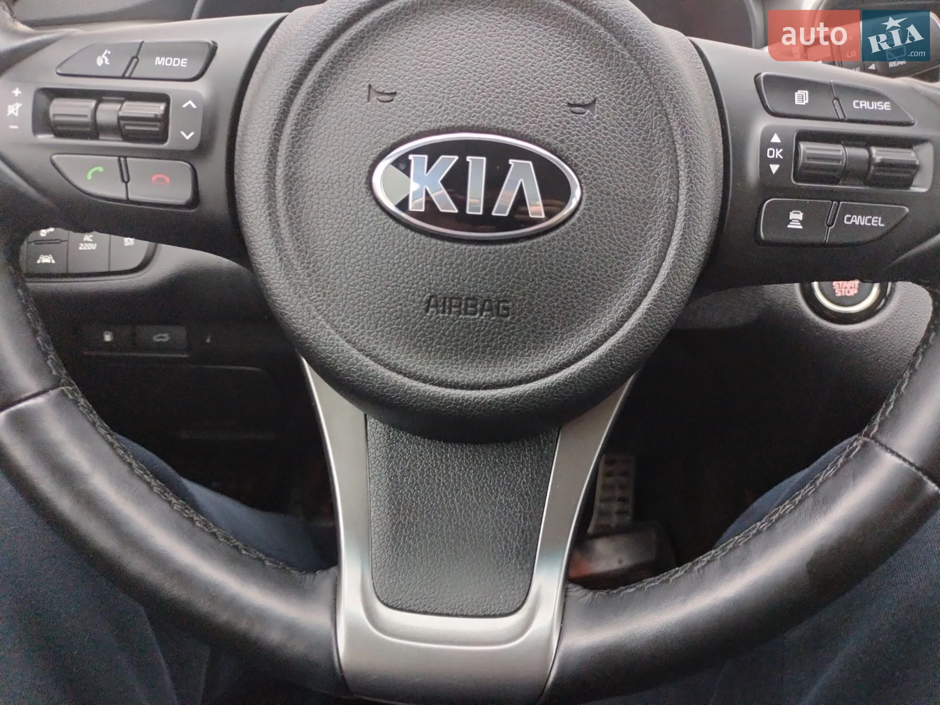 2017 Kia Sorento - мініатюра 14