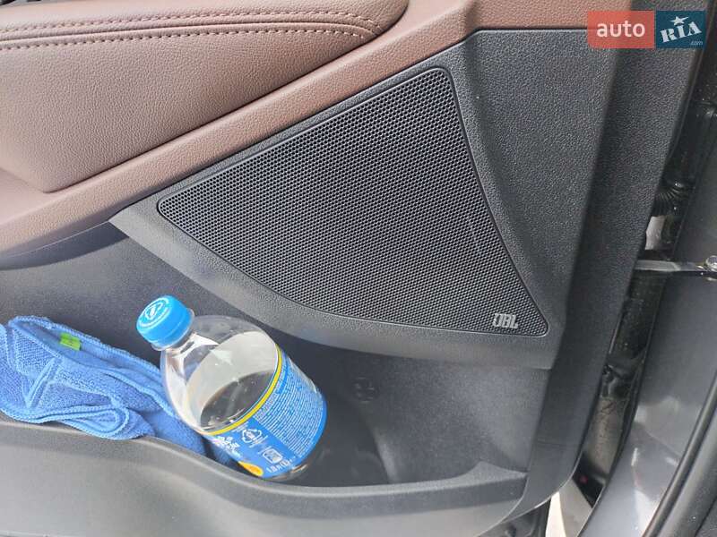 Позашляховик / Кросовер Kia Sorento 2017 в Сумах