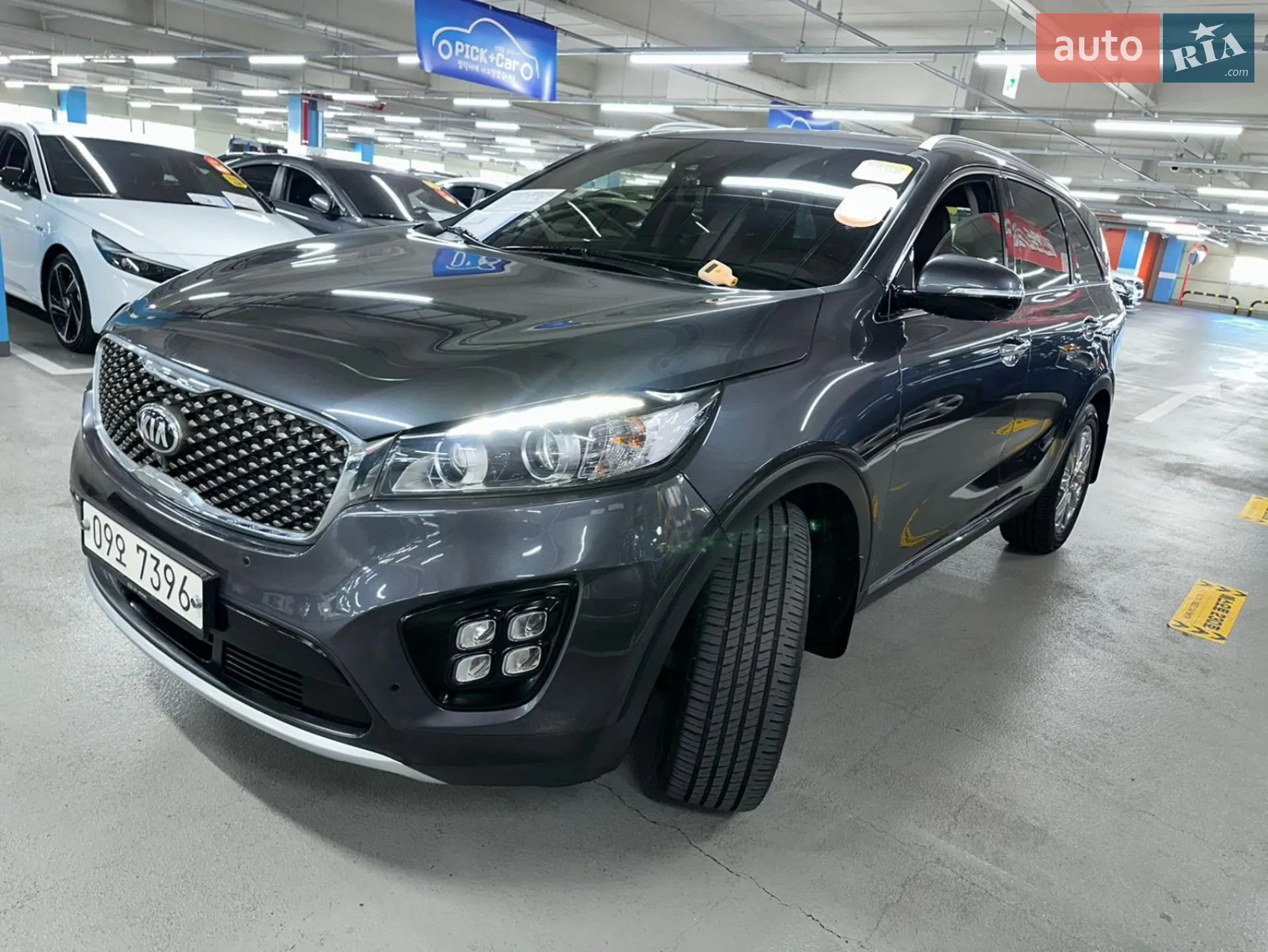 2017 Kia Sorento - мініатюра 28