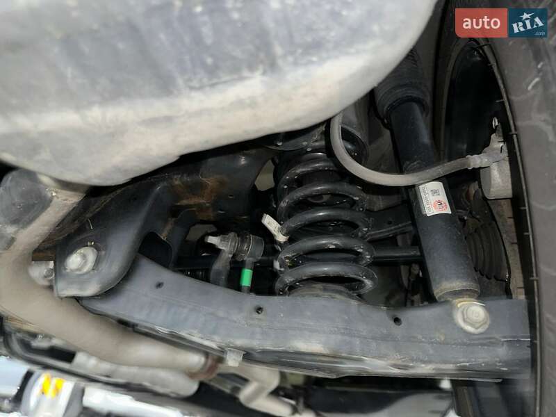 Позашляховик / Кросовер Kia Sorento 2017 в Сумах