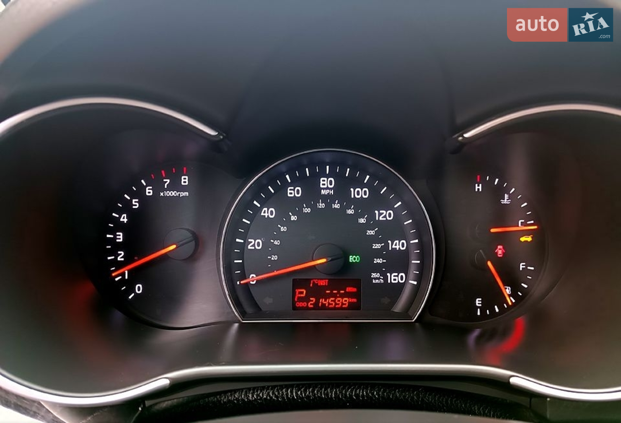 2012 Kia Sorento - мініатюра 40
