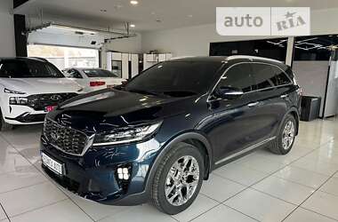 Внедорожник / Кроссовер Kia Sorento 2019 в Одессе