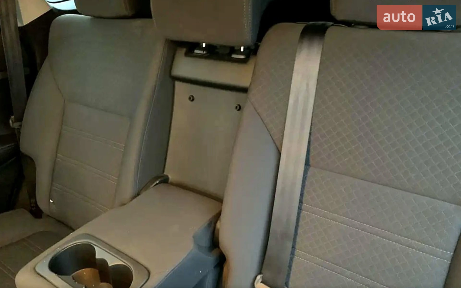 2017 Kia Sorento - мініатюра 7