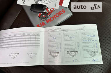 Позашляховик / Кросовер Kia Sorento 2012 в  фото 63 Позашляховик / Кросовер Kia Sorento 2012 в