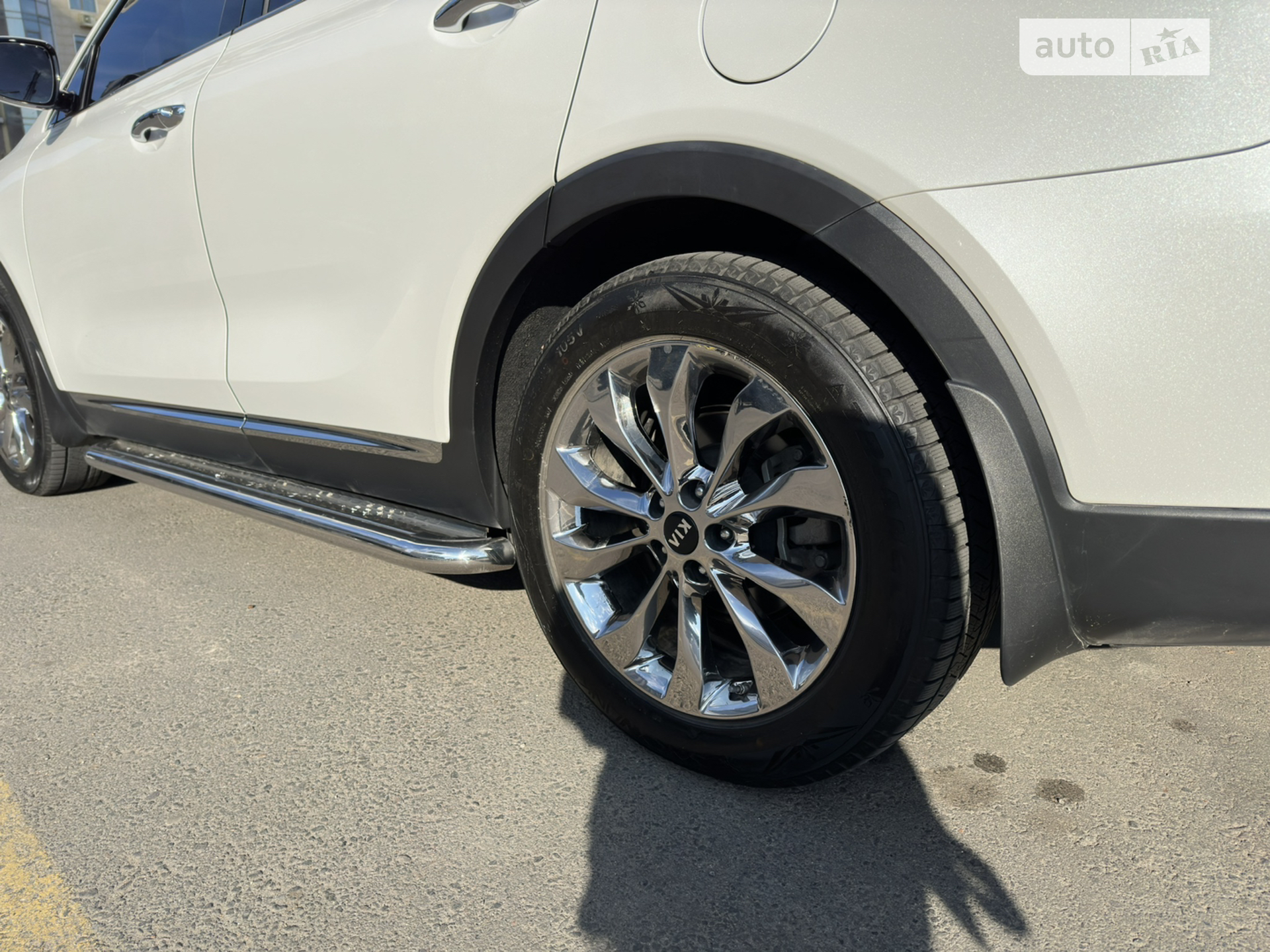 2018 Kia Sorento - мініатюра 4