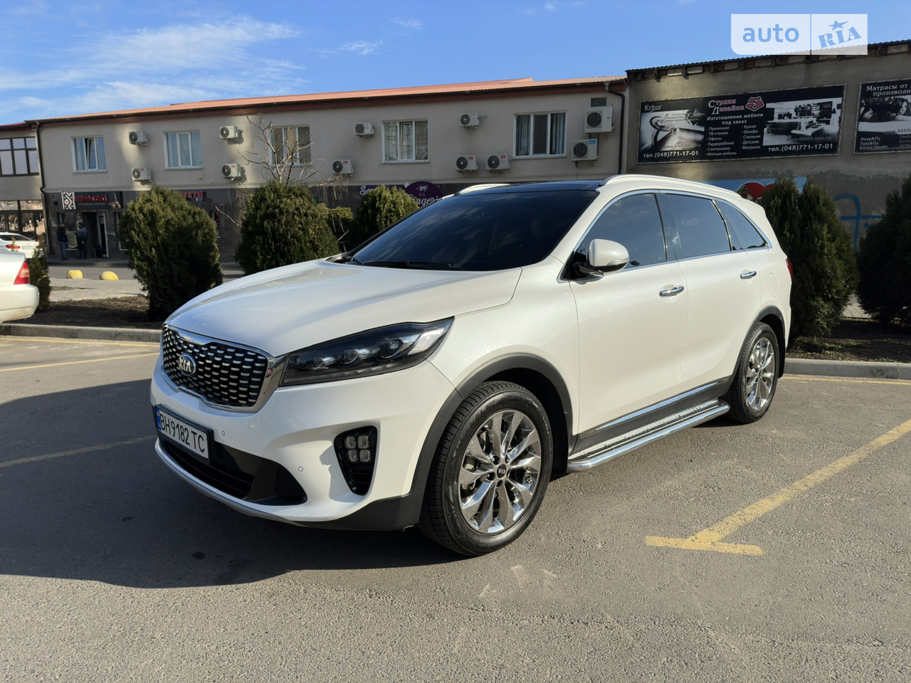 2018 Kia Sorento - мініатюра 18