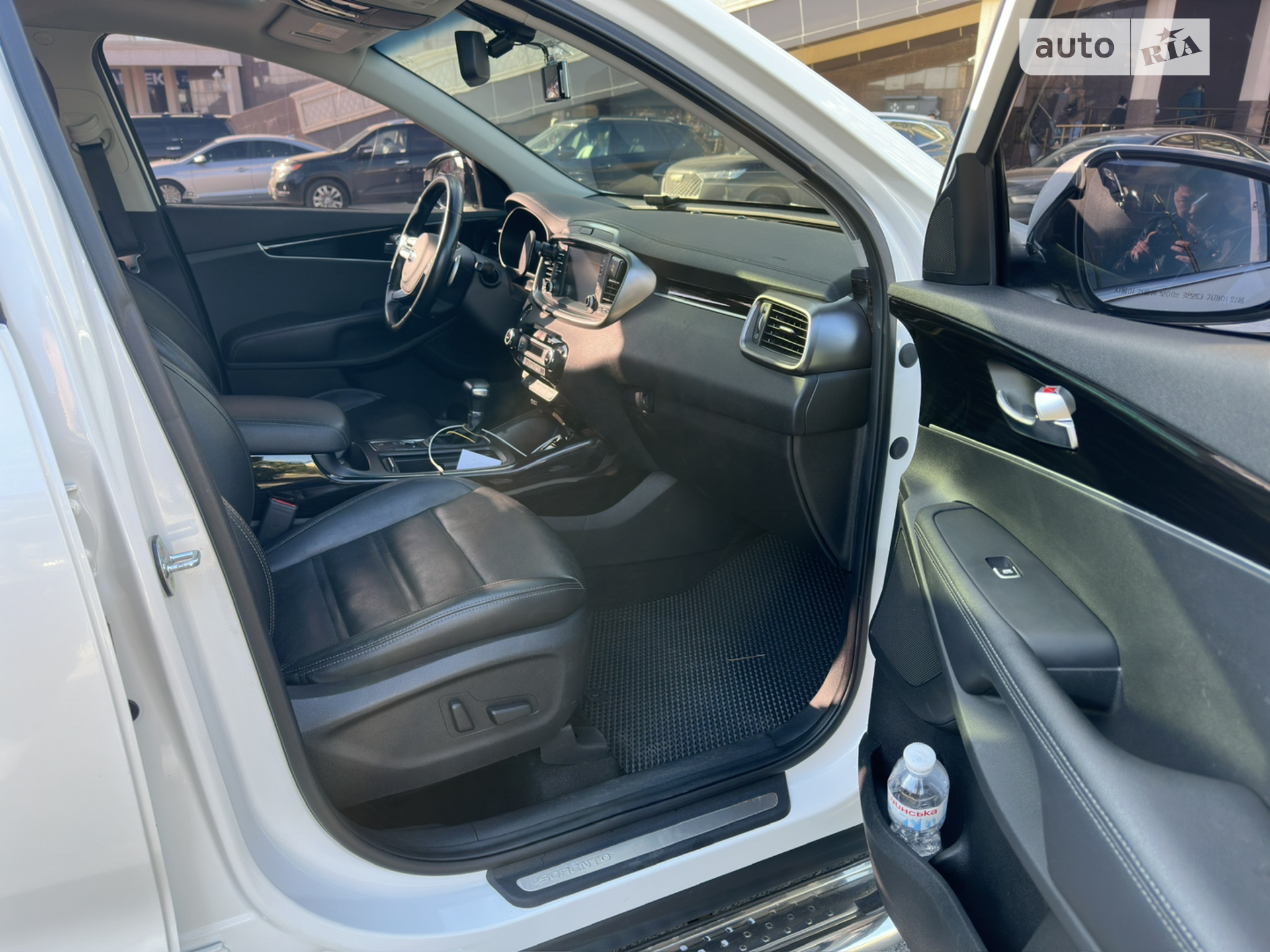 2018 Kia Sorento - мініатюра 11