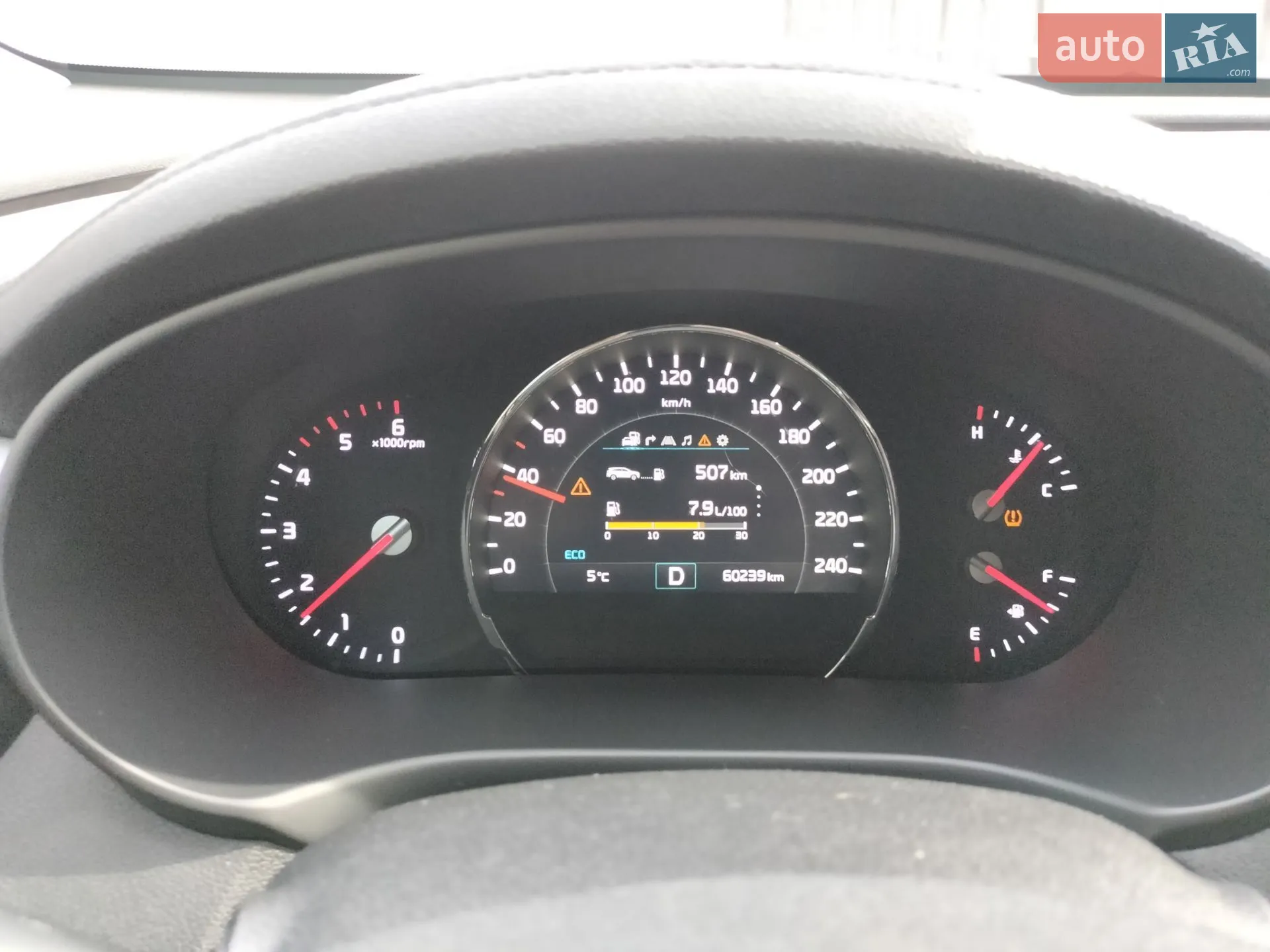 2017 Kia Sorento - мініатюра 40
