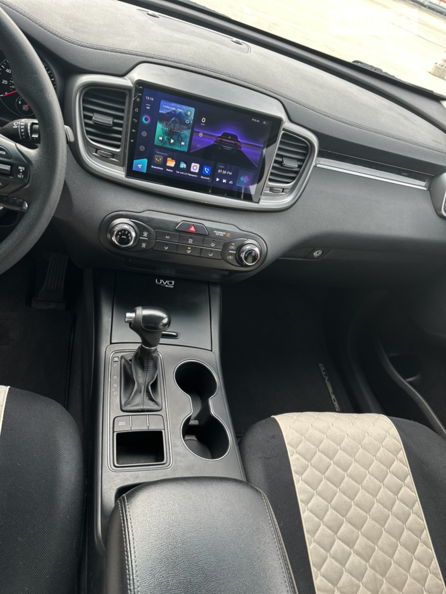 2016 Kia Sorento - мініатюра 14