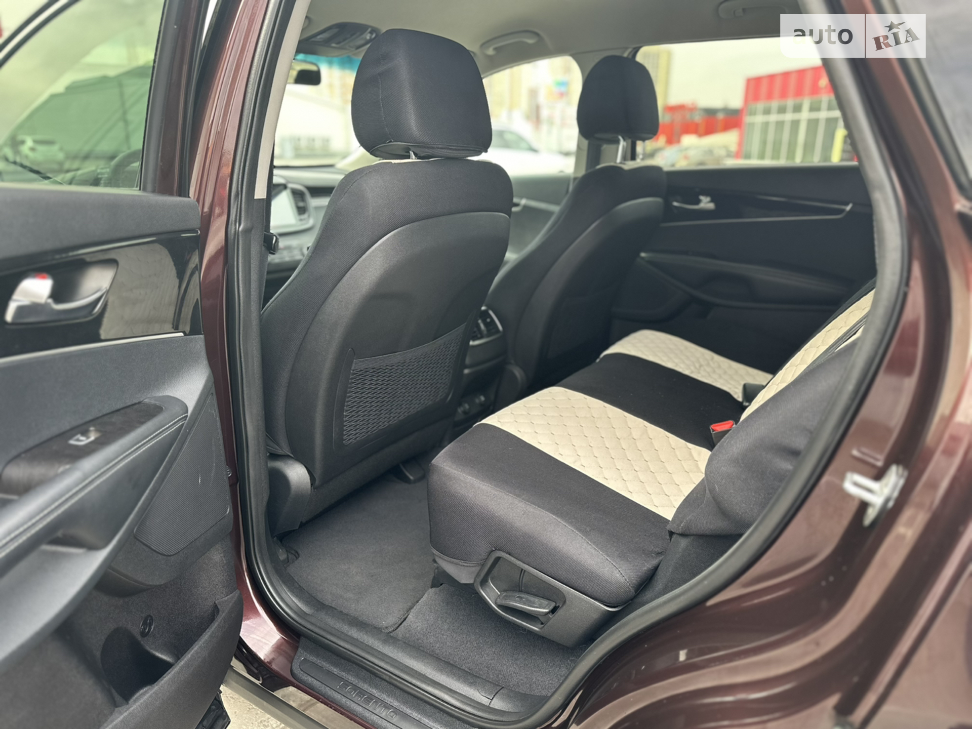 2016 Kia Sorento - мініатюра 15