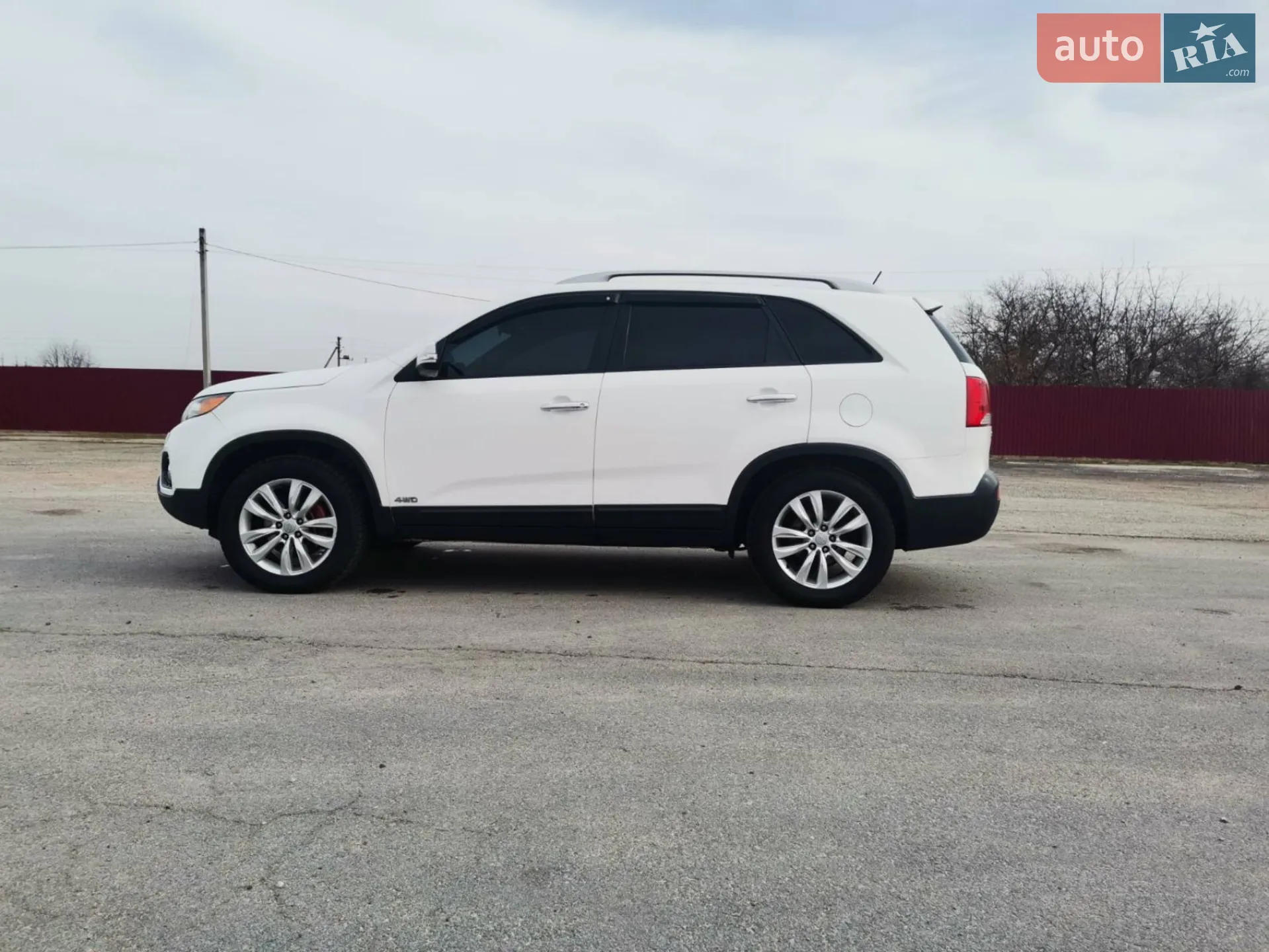 2010 Kia Sorento - мініатюра 19