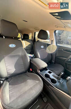 Позашляховик / Кросовер Kia Sorento 2016 в Сокалі