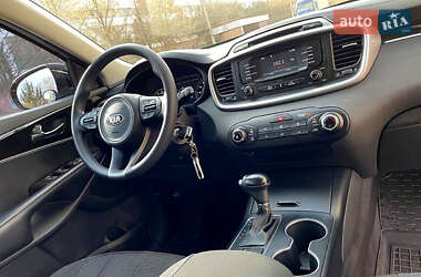 Позашляховик / Кросовер Kia Sorento 2016 в Сокалі