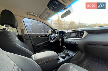 Позашляховик / Кросовер Kia Sorento 2016 в Сокалі
