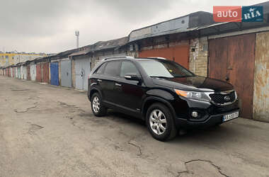 Внедорожник / Кроссовер Kia Sorento 2012 в Киеве